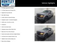 2024 Ford F-150 XLT Truck SuperCrew Cab