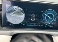 2023 Hyundai Tucson Hybrid Limited SUV