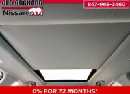 2026 Nissan Murano Platinum SUV