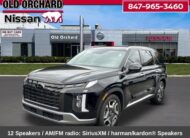 2024 Hyundai Palisade Limited SUV