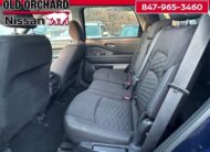 2022 Nissan Pathfinder S SUV