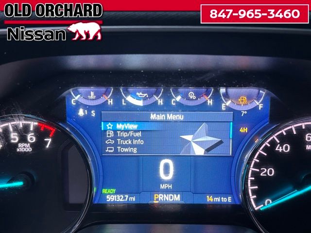 2023 Ford F-150 XLT Truck SuperCrew Cab