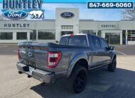 2023 Ford F-150 Lariat Truck SuperCrew Cab