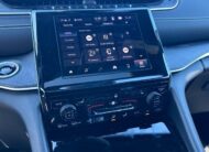 2024 Jeep Grand Cherokee Altitude X SUV