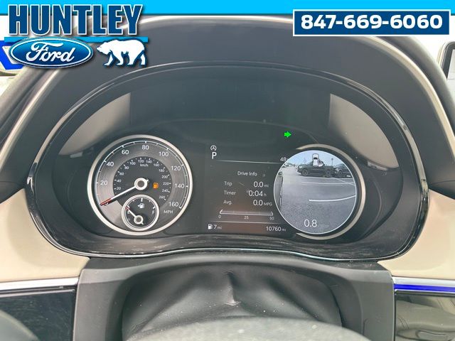 2024 Genesis GV70 2.5T SUV