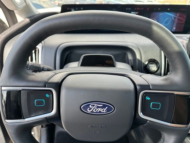 2025 Ford Expedition Active SUV