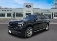 2025 Ford Expedition Active SUV