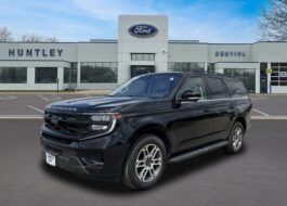2025 Ford Expedition Active SUV