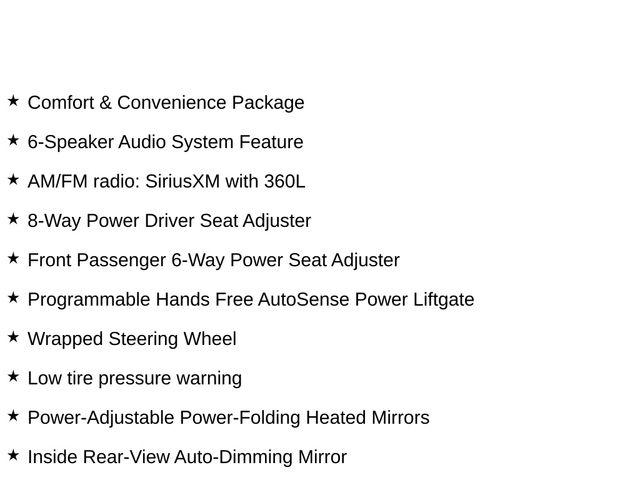 2025 Chevrolet Blazer EV LT SUV