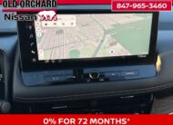 2026 Nissan Rogue Platinum SUV