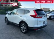 2017 Honda CR-V EX-L SUV