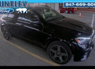 2025 Mercedes-Benz GLE 350 GLE 350 SUV