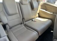 2017 Honda Odyssey EX-L Van