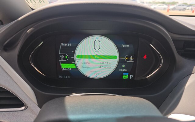 2020 Chevrolet Bolt EV LT Wagon
