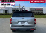 2022 Ford Expedition XL SUV