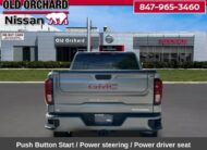 2024 GMC Sierra 1500 Elevation Truck Crew Cab
