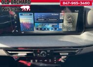 2025 Nissan Kicks SR SUV