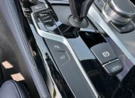 2020 BMW M550i M550i xDrive Sedan