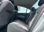 2014 Chevrolet Cruze LS Sedan