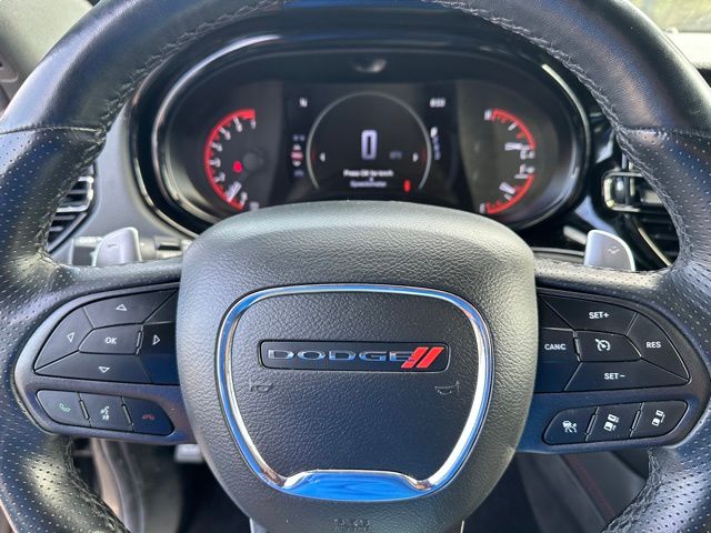 2024 Dodge Durango GT Plus SUV