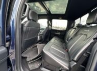 2019 Ford F-450 Platinum Truck Crew Cab
