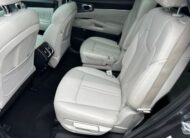 2023 Kia Sorento Hybrid EX SUV