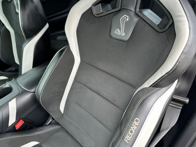 2021 Ford Shelby GT500 Shelby GT500 Coupe