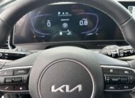 2025 Kia Sportage X-Line SUV