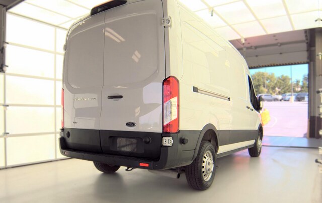 2024 Ford Transit-250 Cargo Base Van Medium Roof Van