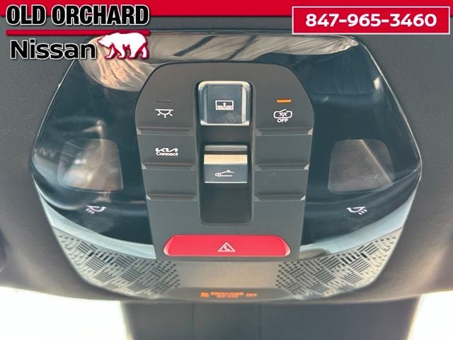 2024 Kia EV9 GT-Line SUV