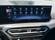 2023 BMW i4 M50 Gran Coupe