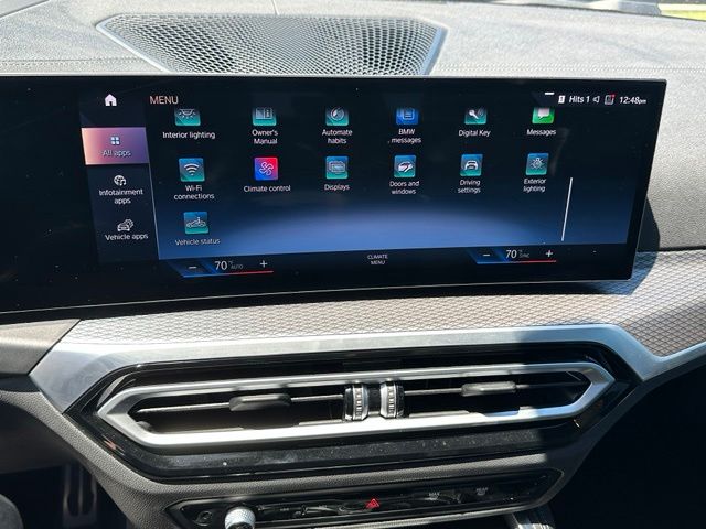 2023 BMW i4 M50 Gran Coupe