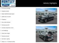 2024 Kia Sportage Hybrid EX SUV