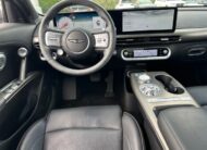2023 Genesis GV60 Advanced SUV