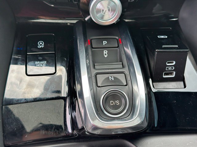 2024 Acura MDX A-Spec SUV
