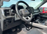 2023 Ford F-150 Lariat Truck SuperCrew Cab
