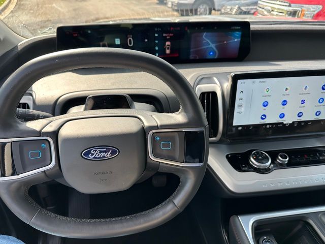 2025 Ford Expedition Max Active SUV