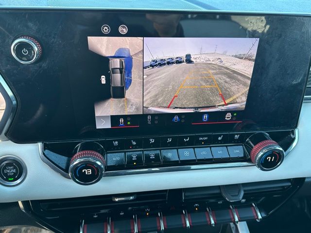 2023 GMC Canyon AT4X Truck Crew Cab
