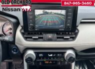 2021 Toyota RAV4 XLE Premium SUV