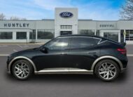 2025 Genesis GV60 Advanced SUV