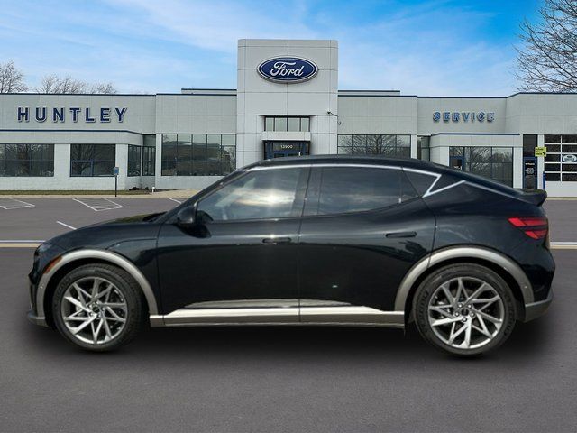 2025 Genesis GV60 Advanced SUV