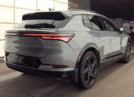 2025 Chevrolet Equinox EV RS SUV