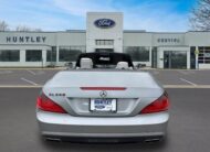 2013 Mercedes-Benz SL-Class SL 550 Convertible