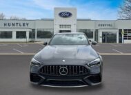 2024 Mercedes-Benz AMG C 63 C 63 S AMGÂ® Sedan