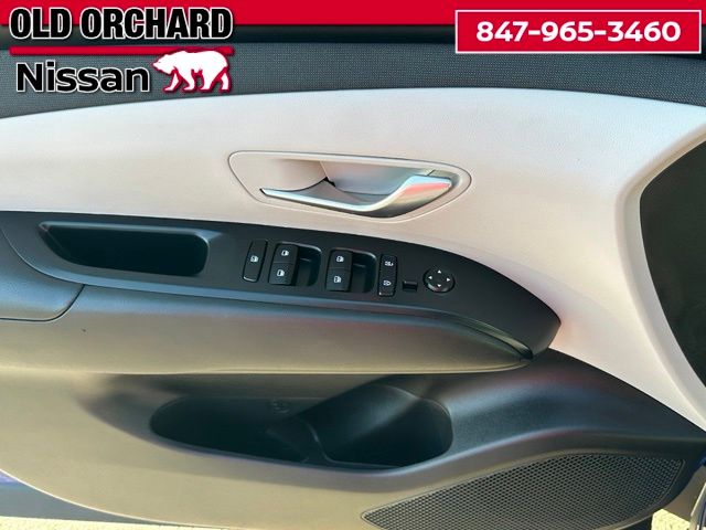 2023 Hyundai Tucson SEL SUV