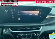 2024 Buick Envista Sport Touring SUV