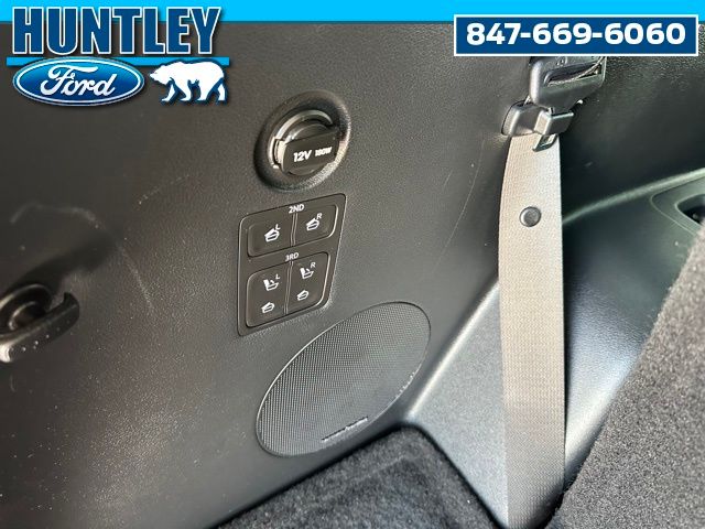 2024 Hyundai Palisade Calligraphy Night Edition SUV