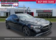 2023 Mercedes-Benz CLS 450 CLS 450 Sedan