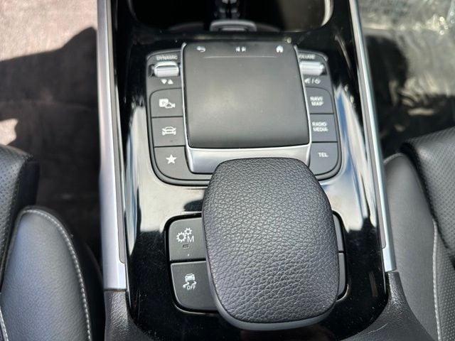 2023 Mercedes-Benz AMG GLB 35 GLB 35 AMG® SUV