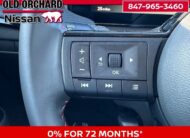 2026 Nissan Kicks SR SUV